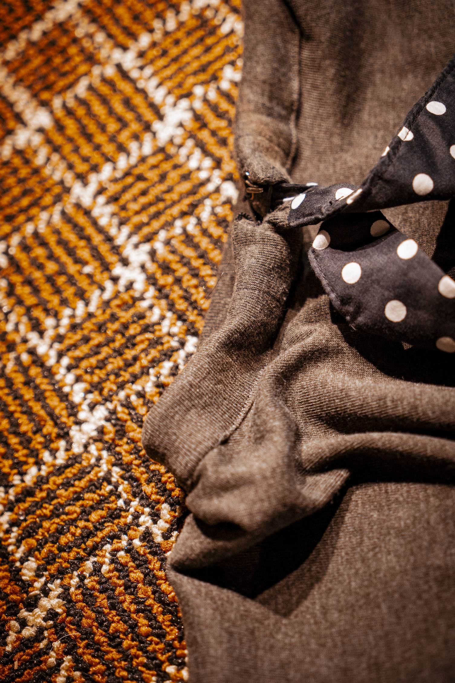 Bandana State — Polka Dot Drop - Image 3